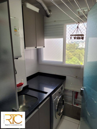 Imagem Apartamento com 2 Quartos à Venda, 66 m² em Socorro - São Paulo Imagem Apartamento com 2 Quartos à Venda, 66 m² em Socorro - São Paulo