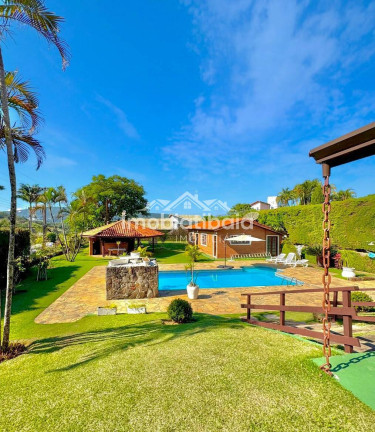 Imagem Chácara com 4 Quartos à Venda, 1.500 m² em Bom Jesus Dos Perdões Imagem Chácara com 4 Quartos à Venda, 1.500 m² em Bom Jesus Dos Perdões