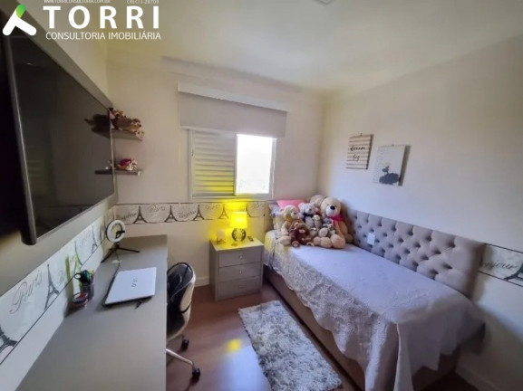 Imagem Apartamento com 3 Quartos à Venda, 104 m² em Parque Campolim - Sorocaba Imagem Apartamento com 3 Quartos à Venda, 104 m² em Parque Campolim - Sorocaba