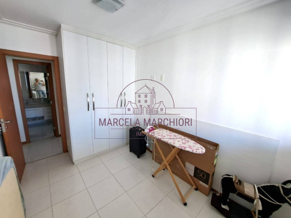 Imagem Apartamento com 3 Quartos à Venda, 150 m² em Itapuã - Vila Velha Imagem Apartamento com 3 Quartos à Venda, 150 m² em Itapuã - Vila Velha
