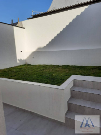 Imagem Sobrado com 3 Quartos à Venda, 111 m² em Vila São Paulo - Mogi Das Cruzes Imagem Sobrado com 3 Quartos à Venda, 111 m² em Vila São Paulo - Mogi Das Cruzes