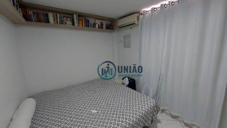 Imagem Apartamento com 3 Quartos à Venda, 70 m² em Santa Rosa - Niterói Imagem Apartamento com 3 Quartos à Venda, 70 m² em Santa Rosa - Niterói
