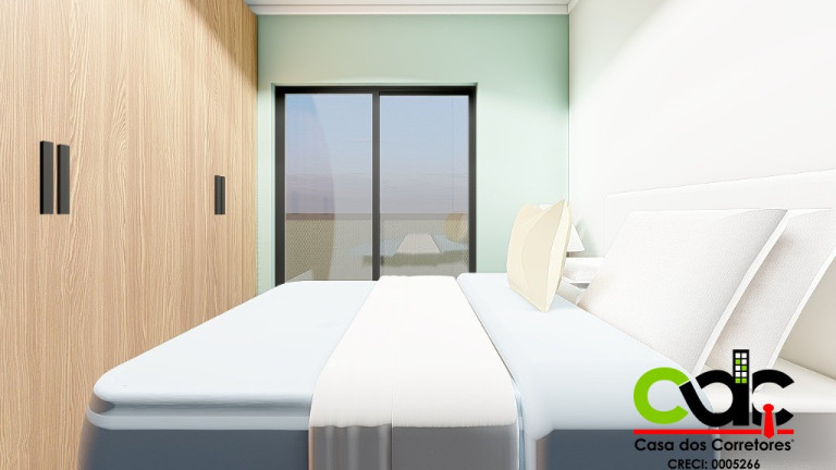 Imagem Apartamento com 2 Quartos à Venda, 57 m² em Parque Primavera - Poços De Caldas Imagem Apartamento com 2 Quartos à Venda, 57 m² em Parque Primavera - Poços De Caldas
