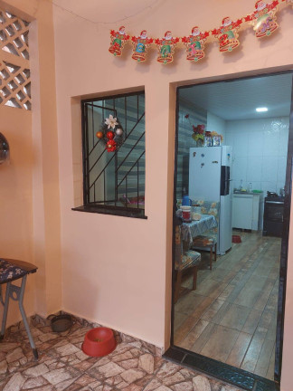 Imagem Casa com 2 Quartos à Venda, 65 m² em Petrópolis - Manaus