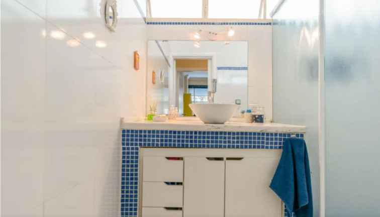 Imagem Imóvel com 2 Quartos à Venda, 81 m² em Sumaré - São Paulo Imagem Imóvel com 2 Quartos à Venda, 81 m² em Sumaré - São Paulo