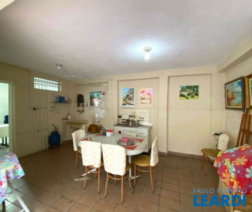 Imagem Sobrado com 2 Quartos à Venda, 550 m² em Osvaldo Cruz - São Caetano Do Sul