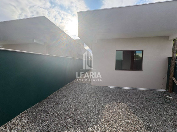 Imagem Casa com 3 Quartos à Venda, 77 m² em São José - Itapoá Imagem Casa com 3 Quartos à Venda, 77 m² em São José - Itapoá