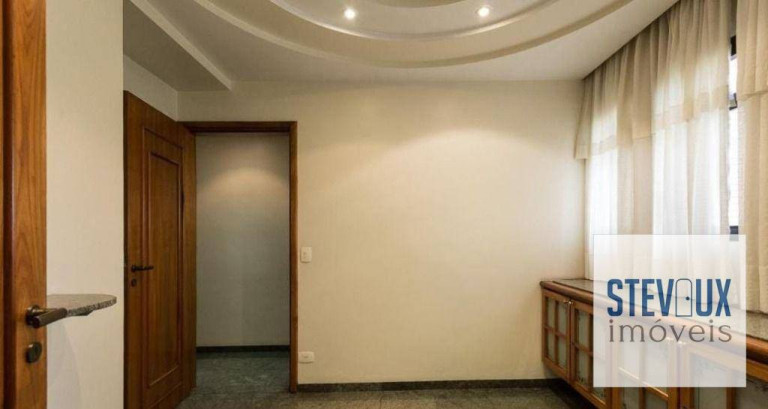 Imagem Apartamento com 4 Quartos à Venda ou Locação, 228 m² em Moema - São Paulo