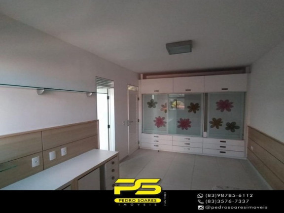 Imagem Apartamento com 3 Quartos à Venda, 160 m² em Cabo Branco - João Pessoa Imagem Apartamento com 3 Quartos à Venda, 160 m² em Cabo Branco - João Pessoa