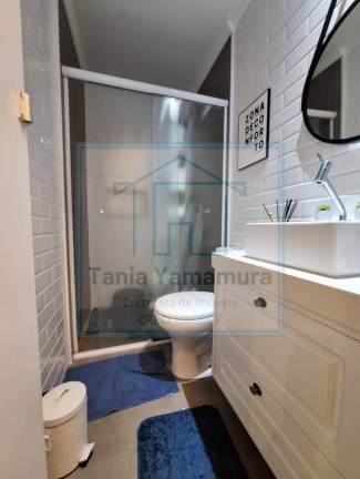 Imagem Apartamento com 3 Quartos à Venda, 67 m² em Vila Curuçá - Santo André Imagem Apartamento com 3 Quartos à Venda, 67 m² em Vila Curuçá - Santo André