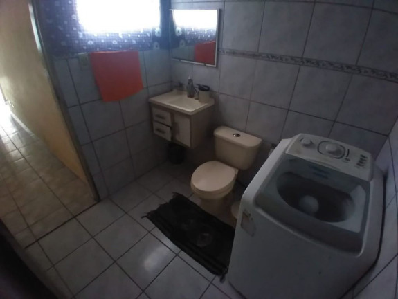 Imagem Sobrado com 3 Quartos à Venda, 133 m² em Jardim Dona Benta - Suzano Imagem Sobrado com 3 Quartos à Venda, 133 m² em Jardim Dona Benta - Suzano