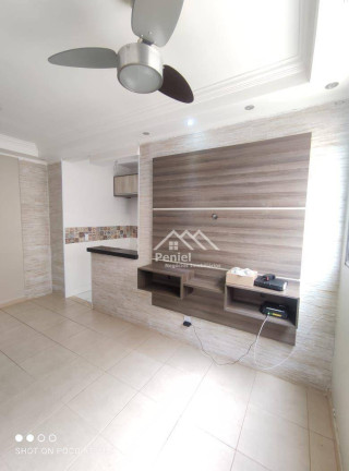 Imagem Apartamento com 2 Quartos à Venda, 47 m² em Reserva Sul Condomínio Resort - Ribeirão Preto Imagem Apartamento com 2 Quartos à Venda, 47 m² em Reserva Sul Condomínio Resort - Ribeirão Preto