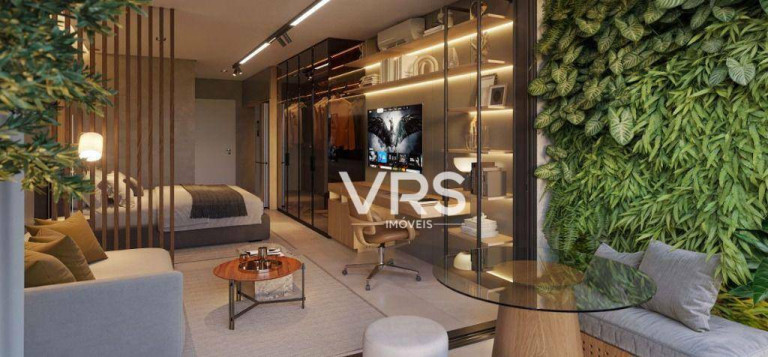Imagem Apartamento com 1 Quarto à Venda, 39 m² em Alto - Teresópolis Imagem Apartamento com 1 Quarto à Venda, 39 m² em Alto - Teresópolis
