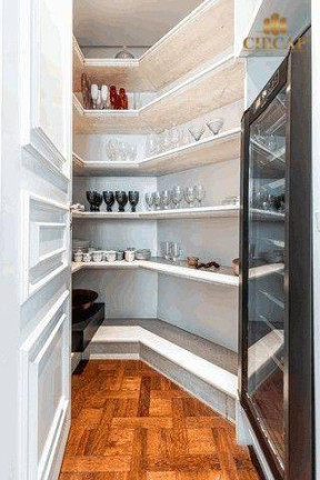 Imagem Apartamento com 5 Quartos à Venda, 616 m² em Vila Nova Conceição - São Paulo Imagem Apartamento com 5 Quartos à Venda, 616 m² em Vila Nova Conceição - São Paulo