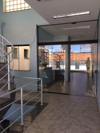 Imagem Imóvel Comercial à Venda, 280 m² em Centro - Tatuí