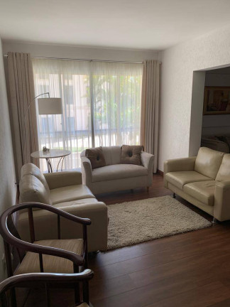 Apartamento com 2 Quartos à Venda, 93 m² em Jardim Marajoara - São Paulo
