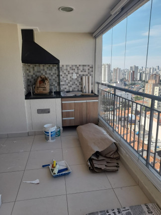 Imagem Apartamento com 3 Quartos à Venda, 73 m² em Jardim Da Gloria - São Paulo Imagem Apartamento com 3 Quartos à Venda, 73 m² em Jardim Da Gloria - São Paulo