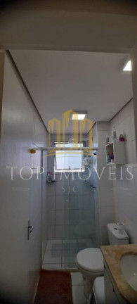 Imagem Apartamento com 2 Quartos à Venda, 56 m² em Parque Residencial Flamboyant - São José Dos Campos Imagem Apartamento com 2 Quartos à Venda, 56 m² em Parque Residencial Flamboyant - São José Dos Campos