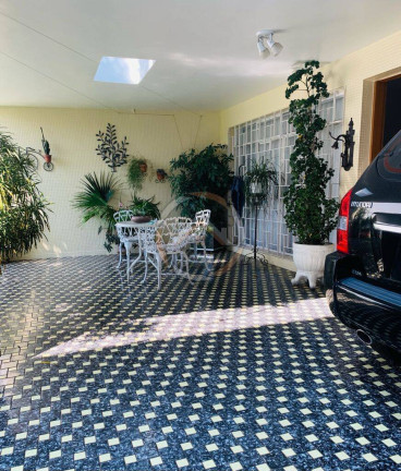 Imagem Casa com 3 Quartos à Venda, 165 m² em Santa Paula - São Caetano Do Sul