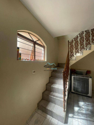 Imagem Sobrado com 3 Quartos à Venda, 151 m² em Jardim Botucatu - Sorocaba Imagem Sobrado com 3 Quartos à Venda, 151 m² em Jardim Botucatu - Sorocaba