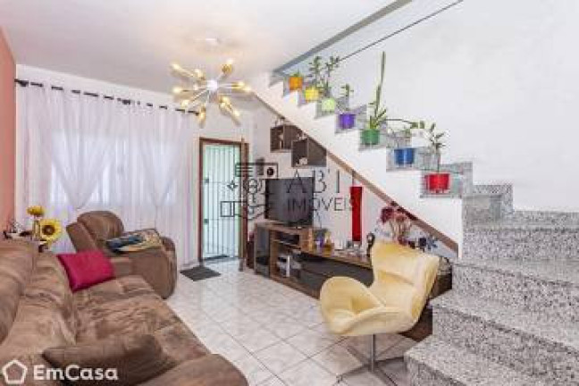 Imagem Casa com 3 Quartos à Venda, 120 m² em Jardim Oriental - São Paulo Imagem Casa com 3 Quartos à Venda, 120 m² em Jardim Oriental - São Paulo