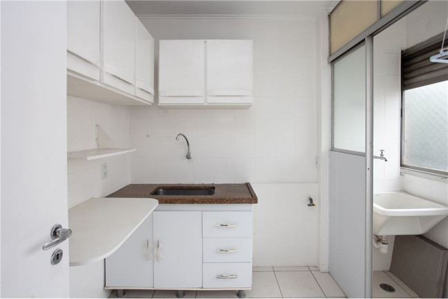 Imagem Apartamento com 2 Quartos à Venda, 53 m² em Vila Olímpia - São Paulo