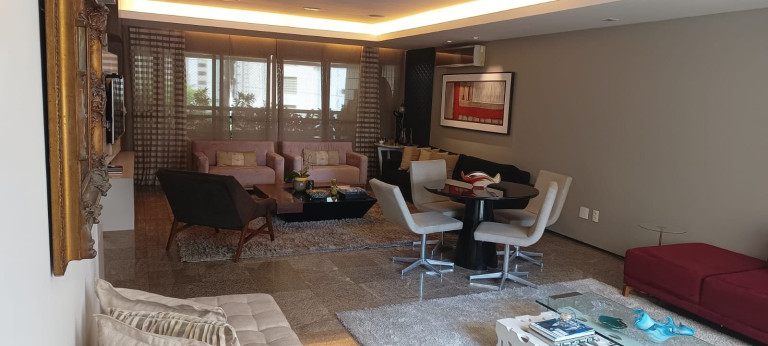 Imagem Apartamento com 5 Quartos à Venda, 330 m² em
Aldeota
-
Fortaleza
Imagem Apartamento com 5 Quartos à Venda, 330 m² em
Aldeota
-
Fortaleza