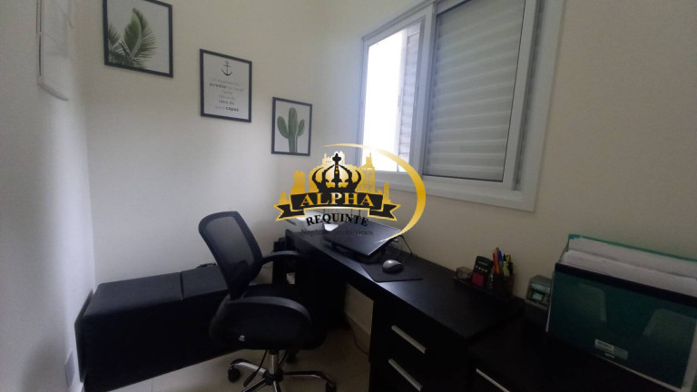 Imagem Casa de Condomínio com 3 Quartos à Venda, 210 m² em Parque Sinai - Santana De Parnaíba