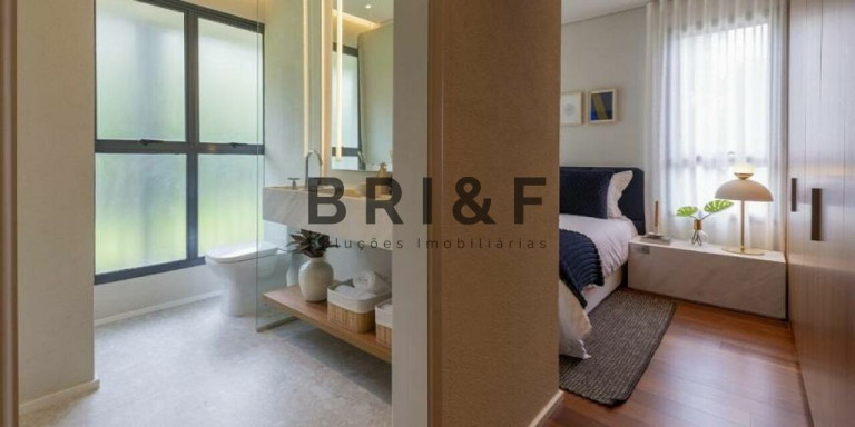 Imagem Apartamento com 3 Quartos à Venda, 105 m² em Campo Belo - São Paulo Imagem Apartamento com 3 Quartos à Venda, 105 m² em Campo Belo - São Paulo