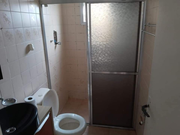 Imagem Apartamento com 2 Quartos à Venda, 43 m² em Demarchi - São Bernardo Do Campo