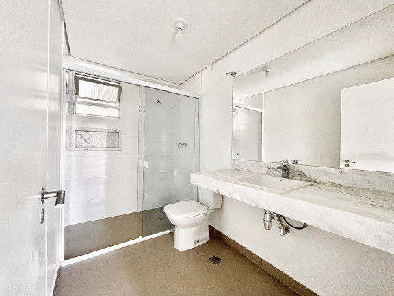 Imagem Apartamento com 3 Quartos à Venda, 137 m² em Vila Mariana - São Paulo