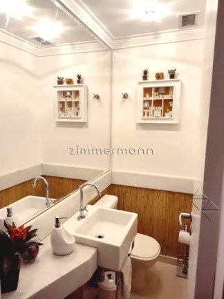 Imagem Apartamento com 3 Quartos à Venda, 161 m² em Vila Mariana - São Paulo Imagem Apartamento com 3 Quartos à Venda, 161 m² em Vila Mariana - São Paulo