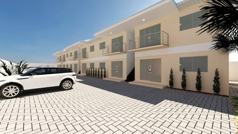 Imagem Apartamento com 2 Quartos à Venda, 63 m² em Village I - Porto Seguro Imagem Apartamento com 2 Quartos à Venda, 63 m² em Village I - Porto Seguro
