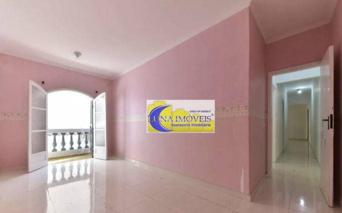 Imagem Apartamento com 2 Quartos à Venda, 89 m² em Baeta Neves - São Bernardo Do Campo