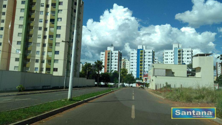 Imagem Terreno à Venda, 360 m² em Parque Jardim Brasil - Caldas Novas Imagem Terreno à Venda, 360 m² em Parque Jardim Brasil - Caldas Novas