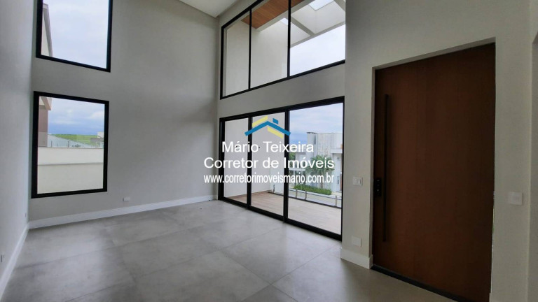 Imagem Casa de Condomínio com 4 Quartos à Venda, 440 m² em Urbanova - São José Dos Campos Imagem Casa de Condomínio com 4 Quartos à Venda, 440 m² em Urbanova - São José Dos Campos