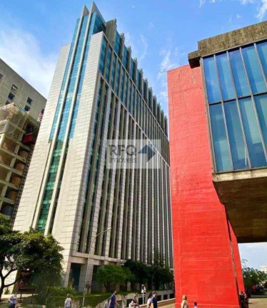 Imagem Imóvel à Venda, 92 m² em Bela Vista - São Paulo