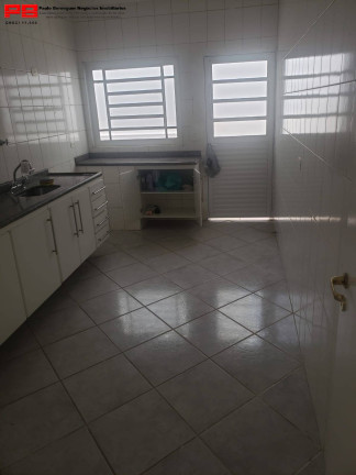 Imagem Casa com 3 Quartos para Alugar, 204 m² em Vila Nova Conceição - São Paulo