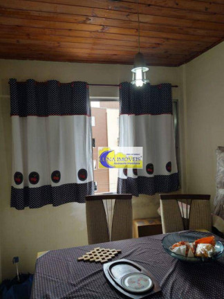 Imagem Apartamento com 2 Quartos à Venda, 52 m² em Vila Sacadura Cabral - Santo André Imagem Apartamento com 2 Quartos à Venda, 52 m² em Vila Sacadura Cabral - Santo André