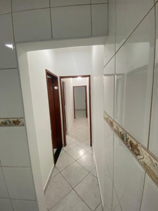 Imagem Casa com 2 Quartos à Venda, 99 m² em Caiçara - Praia Grande