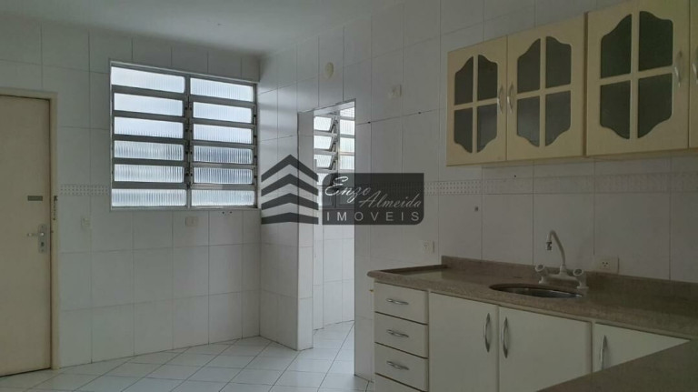Imagem Apartamento com 3 Quartos à Venda, 124 m² em Vila Mariana - São Paulo