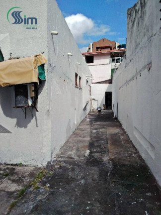 Imagem Casa com 4 Quartos à Venda, 151 m² em Cocó - Fortaleza Imagem Casa com 4 Quartos à Venda, 151 m² em Cocó - Fortaleza