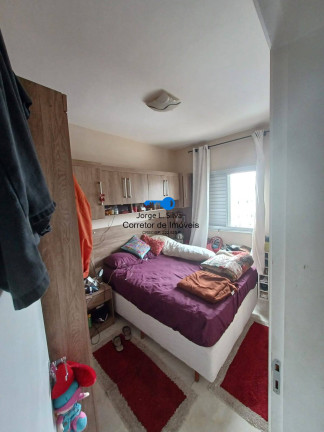 Imagem Apartamento com 2 Quartos à Venda, 47 m² em Panorama (polvilho) - Cajamar Imagem Apartamento com 2 Quartos à Venda, 47 m² em Panorama (polvilho) - Cajamar
