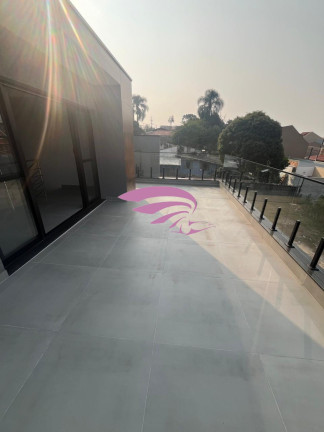 Imagem Casa com 3 Quartos à Venda, 137 m² em Uberaba - Curitiba Imagem Casa com 3 Quartos à Venda, 137 m² em Uberaba - Curitiba