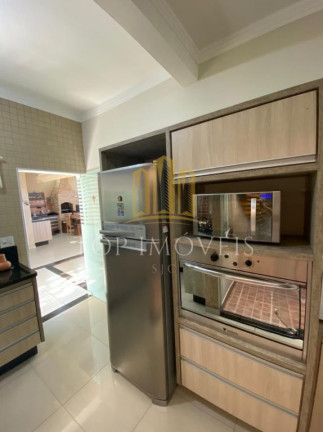 Imagem Casa com 4 Quartos à Venda, 203 m² em Villa Branca - Jacareí Imagem Casa com 4 Quartos à Venda, 203 m² em Villa Branca - Jacareí