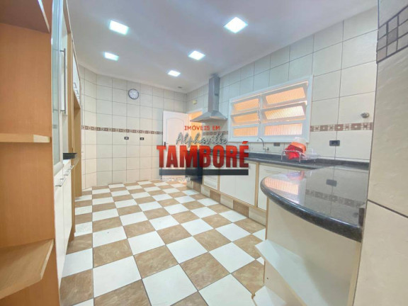 Imagem Casa de Condomínio com 4 Quartos à Venda, 395 m² em Alphaville - Santana De Parnaíba