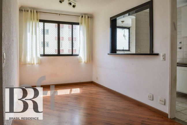 Imagem Apartamento com 2 Quartos à Venda, 60 m² em Bosque Da Saúde - São Paulo Imagem Apartamento com 2 Quartos à Venda, 60 m² em Bosque Da Saúde - São Paulo
