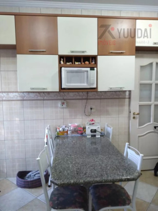 Imagem Casa com 3 Quartos à Venda,  em Vila Carrão - São Paulo