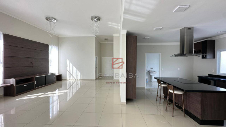 Imagem Casa com 3 Quartos à Venda ou Locação, 230 m² em Condomínio Jardim Flamboyan - Bragança Paulista Imagem Casa com 3 Quartos à Venda ou Locação, 230 m² em Condomínio Jardim Flamboyan - Bragança Paulista