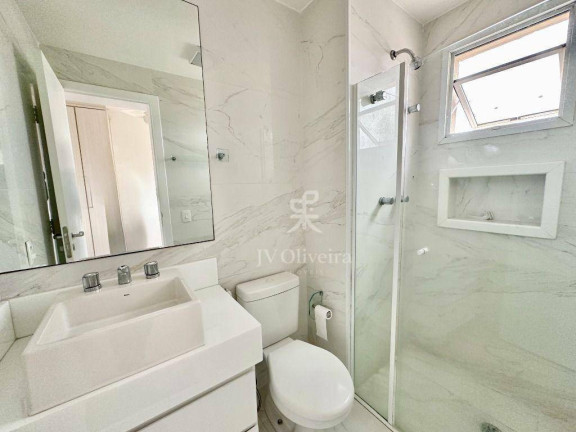 Imagem Apartamento com 2 Quartos à Venda, 74 m² em Brooklin - São Paulo Imagem Apartamento com 2 Quartos à Venda, 74 m² em Brooklin - São Paulo
